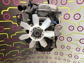 Motor Suzuki Jimny 1.3 i 85 Cv de 2015 - Ref OEM :  M13A